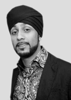 Tej Chaggar